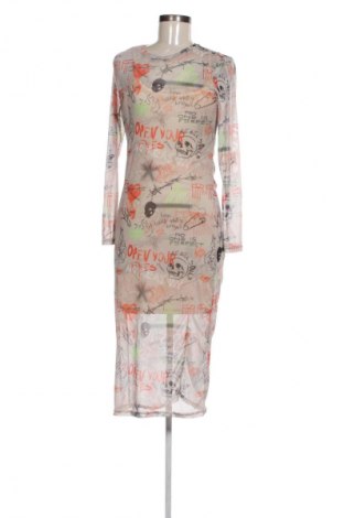 Šaty  Cropp, Velikost L, Barva Vícebarevné, Cena  709,00 Kč