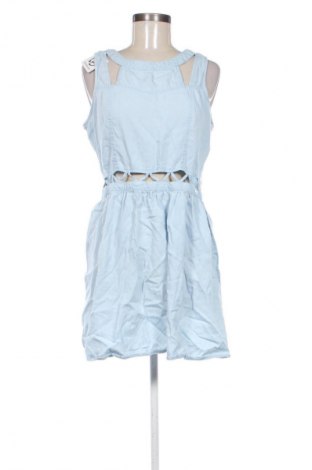 Šaty  Cropp, Velikost M, Barva Modrá, Cena  709,00 Kč