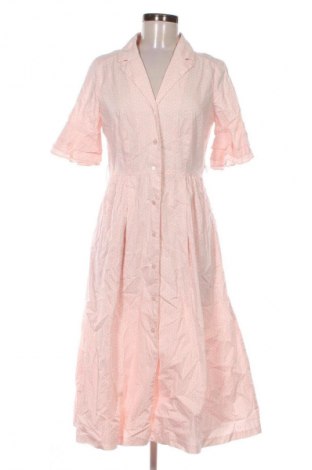 Kleid DKNY, Größe S, Farbe Mehrfarbig, Preis 66,44 €