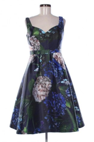 Šaty  Debut, Velikost M, Barva Vícebarevné, Cena  741,00 Kč