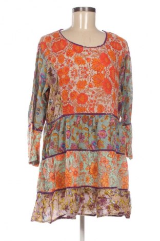 Ruha Deerberg, Méret XL, Szín Sokszínű, Ár 17 355 Ft