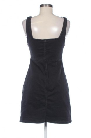 Kleid Denim&Co., Größe M, Farbe Schwarz, Preis 19,95 €