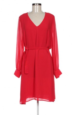 Kleid Design By Kappahl, Größe XL, Farbe Rot, Preis € 59,00