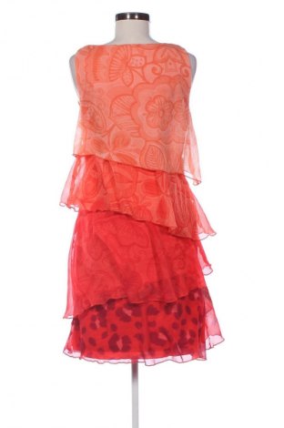 Šaty  Desigual, Veľkosť M, Farba Viacfarebná, Cena  41,91 €