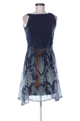 Šaty  Desigual, Velikost S, Barva Vícebarevné, Cena  1 190,00 Kč