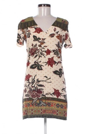 Kleid Desigual, Größe S, Farbe Mehrfarbig, Preis 41,99 €