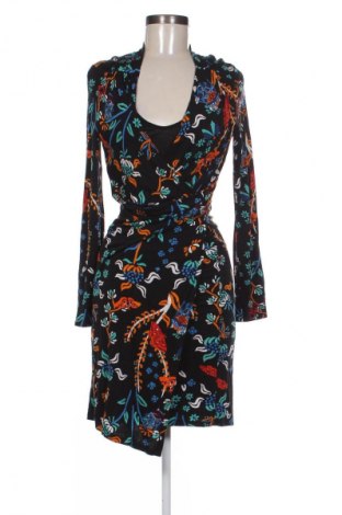 Kleid Desigual, Größe S, Farbe Mehrfarbig, Preis € 41,99