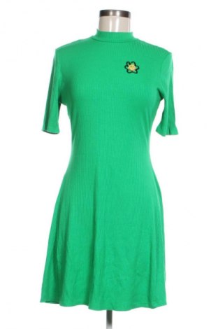 Φόρεμα Desigual, Μέγεθος L, Χρώμα Πράσινο, Τιμή 41,99 €