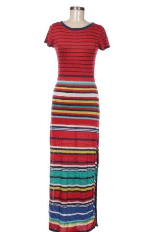 Šaty  Desigual, Veľkosť M, Farba Viacfarebná, Cena  45,95 €