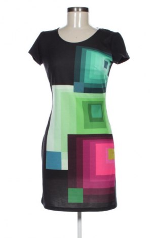 Ruha Desigual, Méret S, Szín Sokszínű, Ár 15 429 Ft