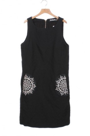 Kleid Desigual by Christian Lacroix, Größe M, Farbe Schwarz, Preis € 42,99