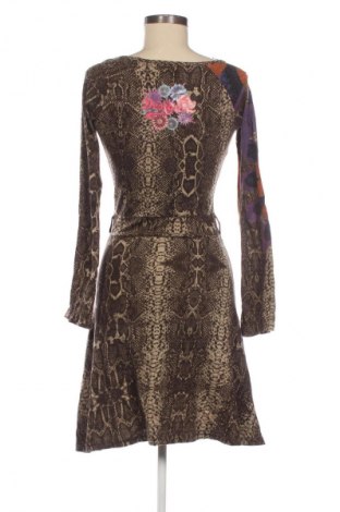 Ruha Desigual, Méret S, Szín Sokszínű, Ár 17 355 Ft