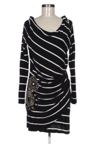 Φόρεμα Desigual, Μέγεθος XL, Χρώμα Πολύχρωμο, Τιμή 39,99 €