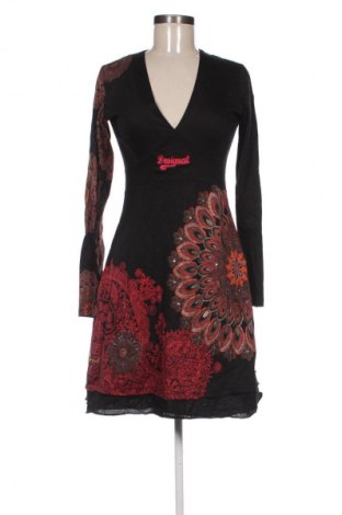 Ruha Desigual, Méret S, Szín Sokszínű, Ár 13 809 Ft