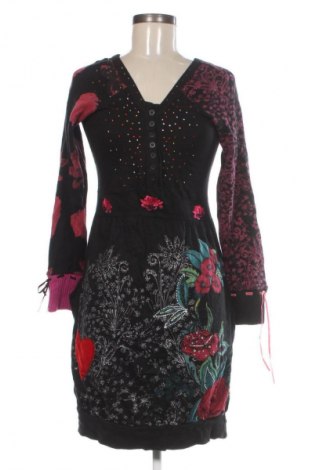 Ruha Desigual, Méret L, Szín Sokszínű, Ár 17 269 Ft