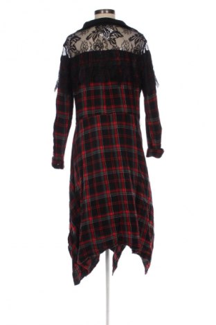 Kleid Desigual, Größe XL, Farbe Mehrfarbig, Preis € 41,99