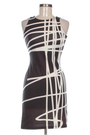 Kleid Desigual, Größe XS, Farbe Mehrfarbig, Preis € 42,01