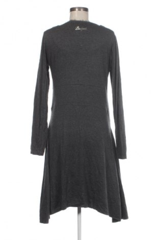 Kleid Desigual, Größe XL, Farbe Grau, Preis € 46,99
