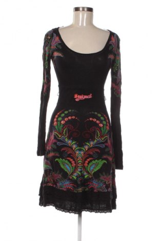 Ruha Desigual, Méret S, Szín Sokszínű, Ár 11 189 Ft