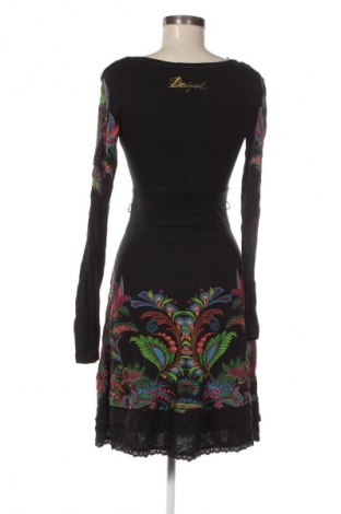 Ruha Desigual, Méret S, Szín Sokszínű, Ár 11 189 Ft