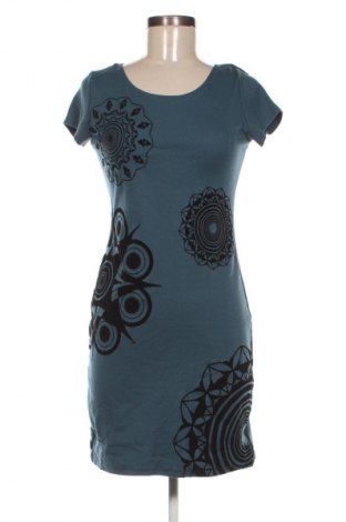 Kleid Desigual, Größe M, Farbe Mehrfarbig, Preis € 34,99