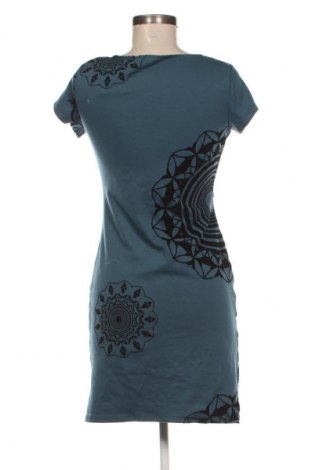 Kleid Desigual, Größe M, Farbe Mehrfarbig, Preis € 34,99