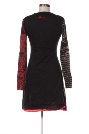Kleid Desigual, Größe M, Farbe Mehrfarbig, Preis € 36,99