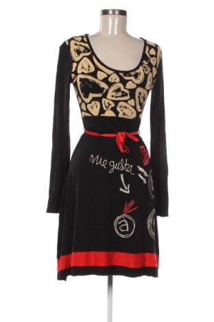 Ruha Desigual, Méret M, Szín Sokszínű, Ár 15 079 Ft