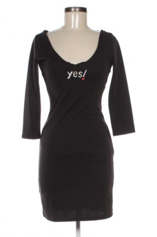 Ruha Desigual, Méret XS, Szín Fekete, Ár 10 469 Ft