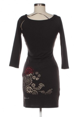 Ruha Desigual, Méret XS, Szín Fekete, Ár 10 469 Ft