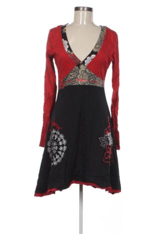 Ruha Desigual, Méret XL, Szín Sokszínű, Ár 17 869 Ft