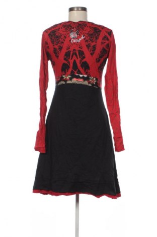 Ruha Desigual, Méret XL, Szín Sokszínű, Ár 17 869 Ft