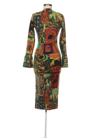 Kleid Desigual, Größe S, Farbe Mehrfarbig, Preis € 48,99