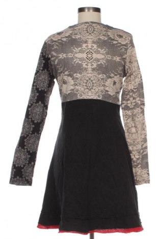 Kleid Desigual, Größe XL, Farbe Mehrfarbig, Preis € 40,99