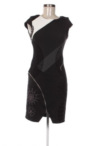 Kleid Desigual, Größe M, Farbe Mehrfarbig, Preis € 41,91