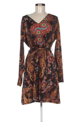 Kleid Desigual, Größe XL, Farbe Mehrfarbig, Preis € 46,99