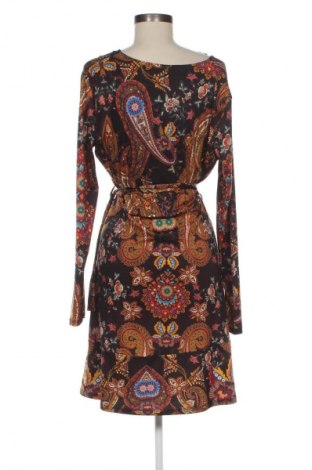 Kleid Desigual, Größe XL, Farbe Mehrfarbig, Preis € 46,99