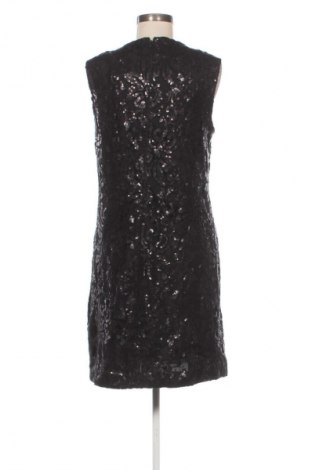 Šaty  Diane Von Furstenberg, Velikost M, Barva Černá, Cena  10 475,00 Kč