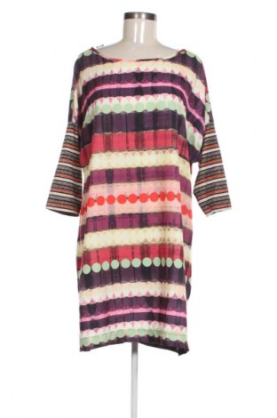 Šaty  Didi, Velikost L, Barva Vícebarevné, Cena  565,00 Kč
