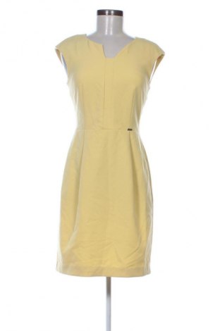 Šaty  Dika, Veľkosť S, Farba Žltá, Cena  25,00 €