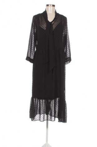 Kleid Dorothy Perkins, Größe L, Farbe Schwarz, Preis € 35,60