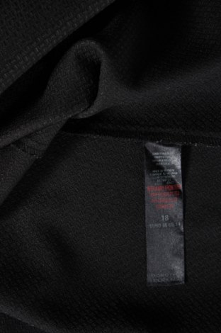 Φόρεμα Dorothy Perkins, Μέγεθος XL, Χρώμα Μαύρο, Τιμή 15,99 €