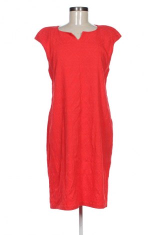 Kleid Drops, Größe XL, Farbe Rot, Preis € 19,93
