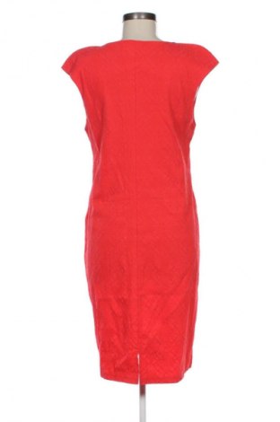 Kleid Drops, Größe XL, Farbe Rot, Preis € 19,93