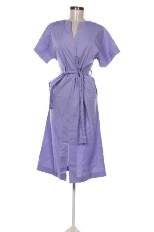 Šaty  ETIC, Velikost S, Barva Fialová, Cena  565,00 Kč