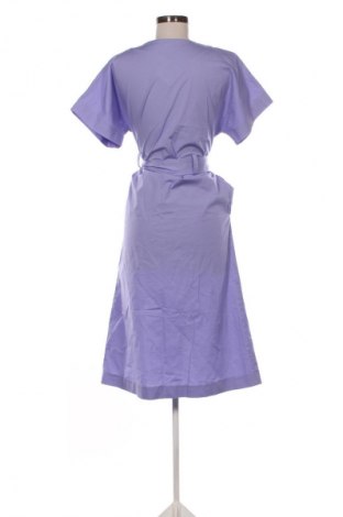 Šaty  ETIC, Velikost S, Barva Fialová, Cena  565,00 Kč