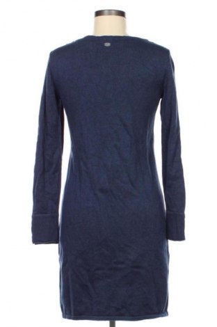 Kleid Edc By Esprit, Größe S, Farbe Blau, Preis € 10,99