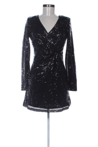 Φόρεμα Edited, Μέγεθος XS, Χρώμα Μαύρο, Τιμή 85,99 €