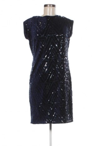 Šaty  Eliza, Veľkosť L, Farba Modrá, Cena  22,95 €