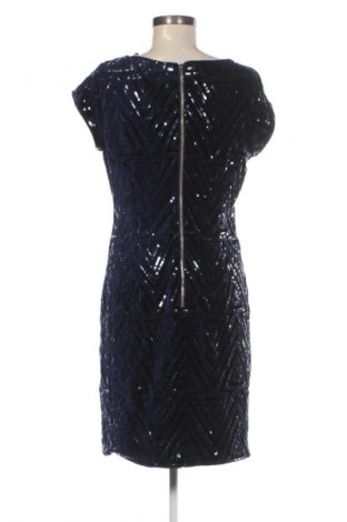Šaty  Eliza, Veľkosť L, Farba Modrá, Cena  22,95 €